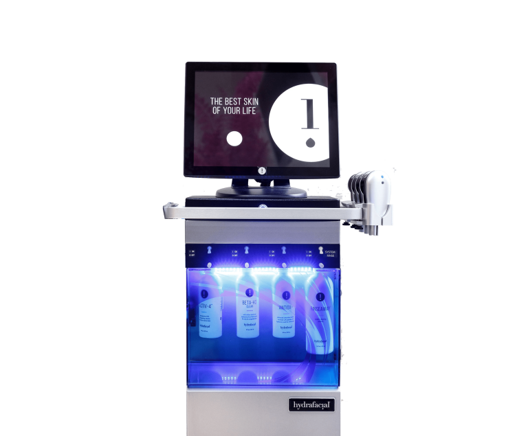 HydraFacial