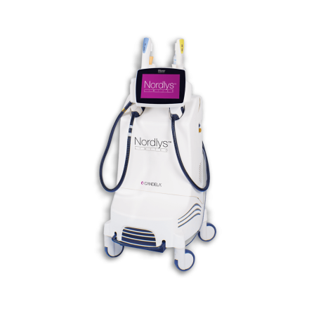 Nordlys laser