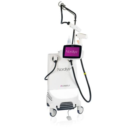 Nordlys laser